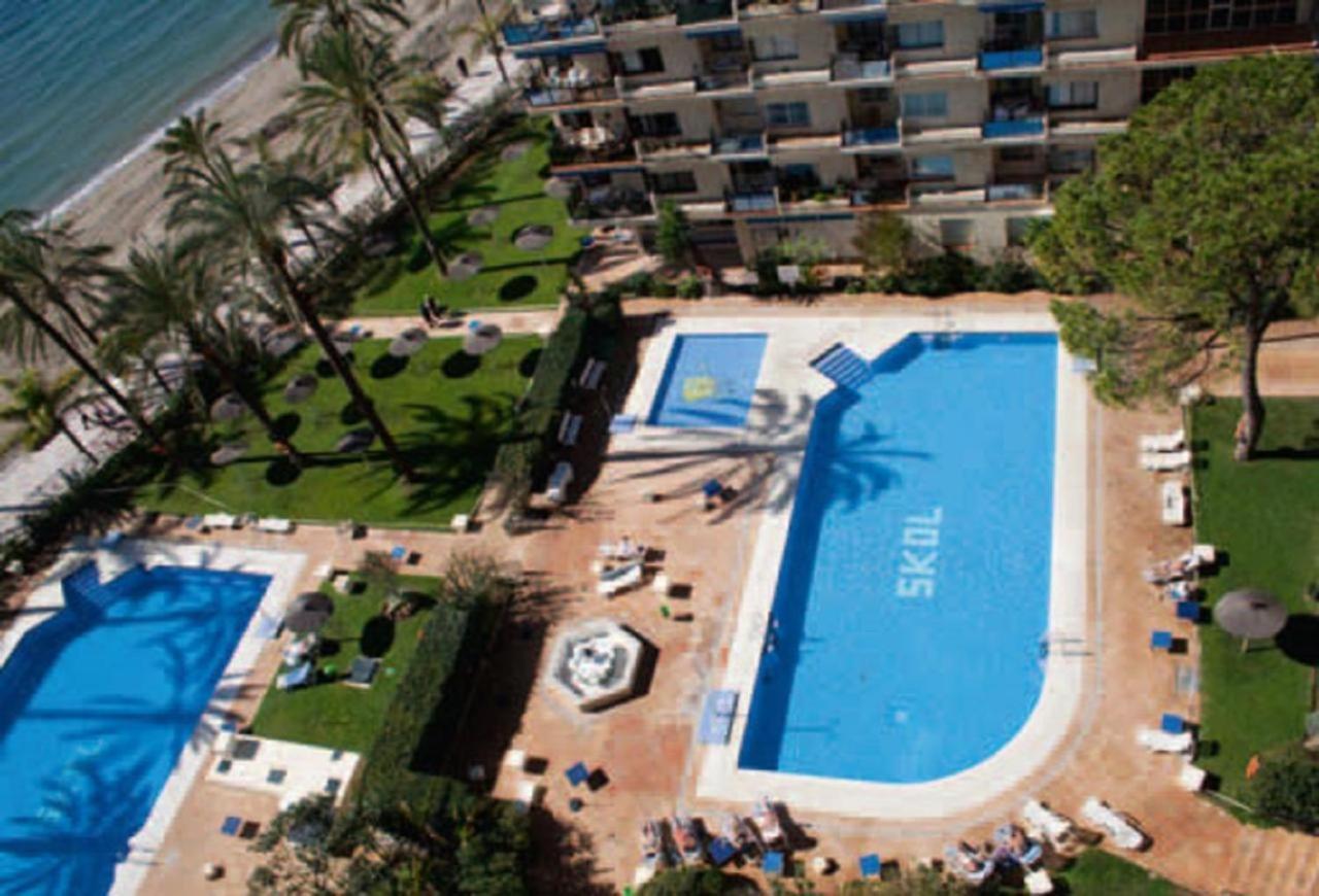 Playa Appartement *