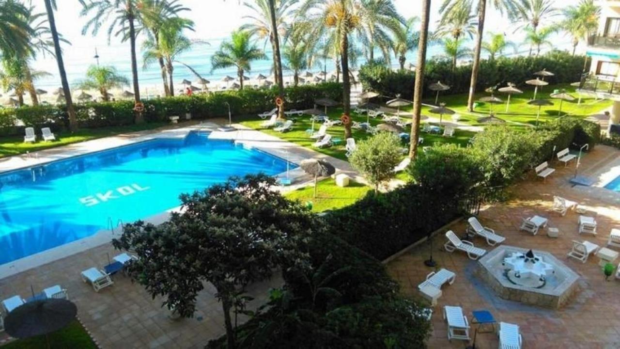 Apartament Playa *