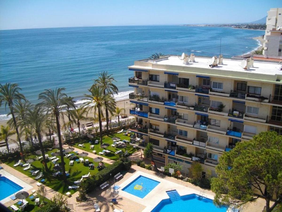 Appartement Playa Marbella
