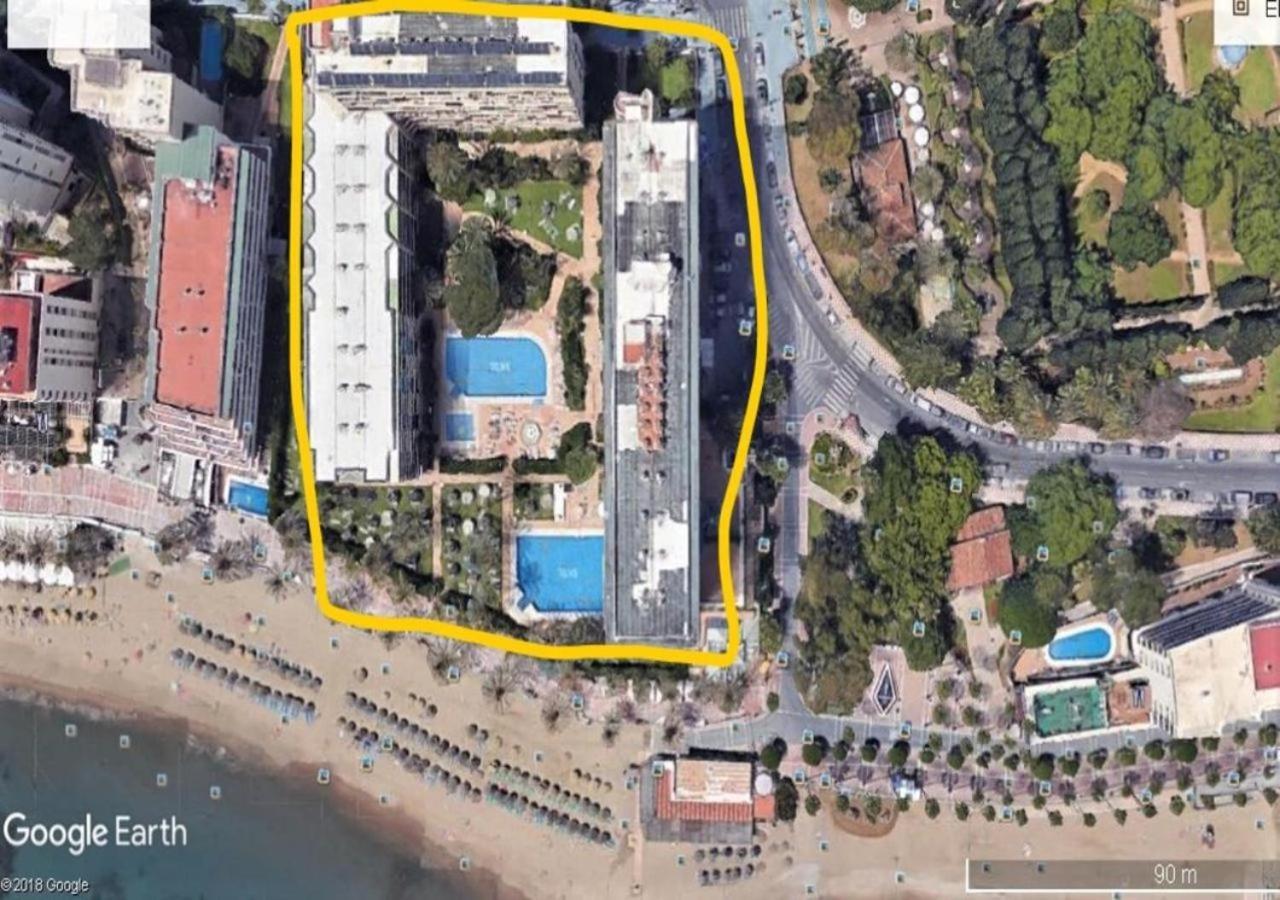 Playa Marbella