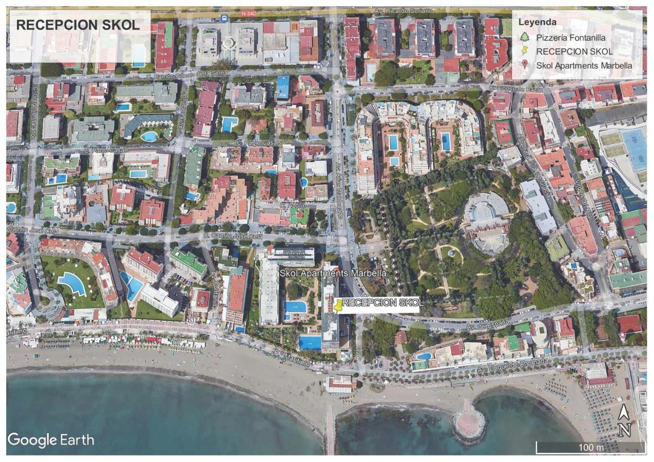 Playa Marbella