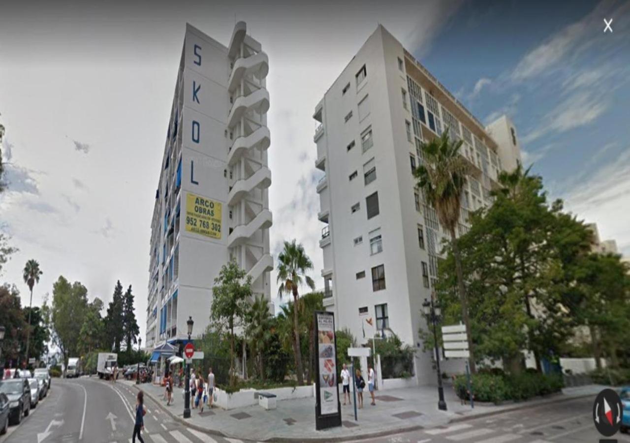 Appartement Playa Marbella