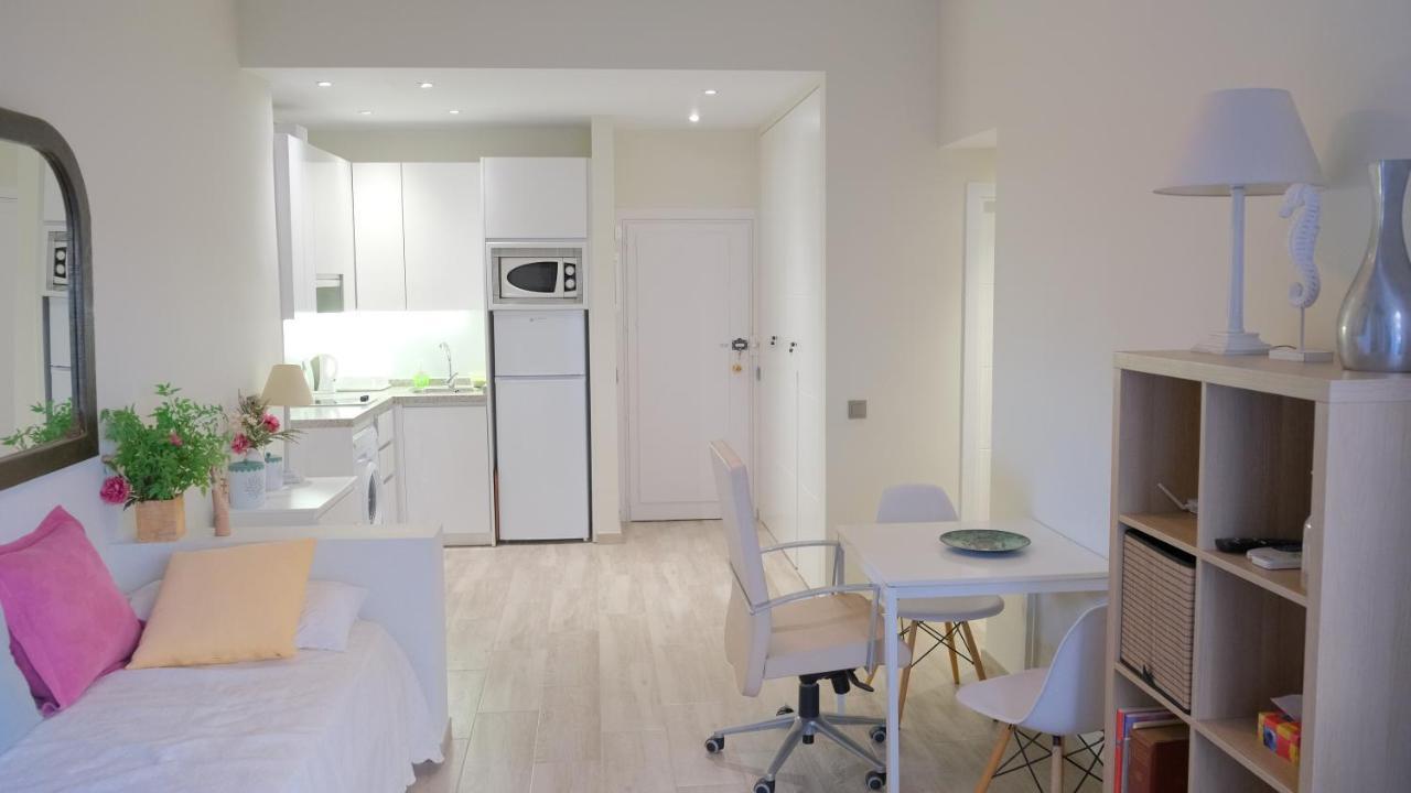 Playa Appartement