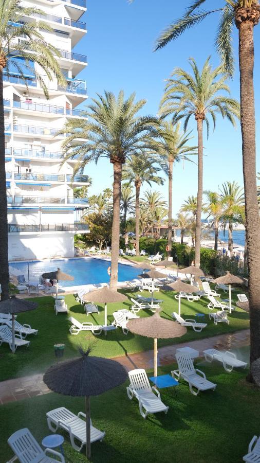 Playa Appartement *